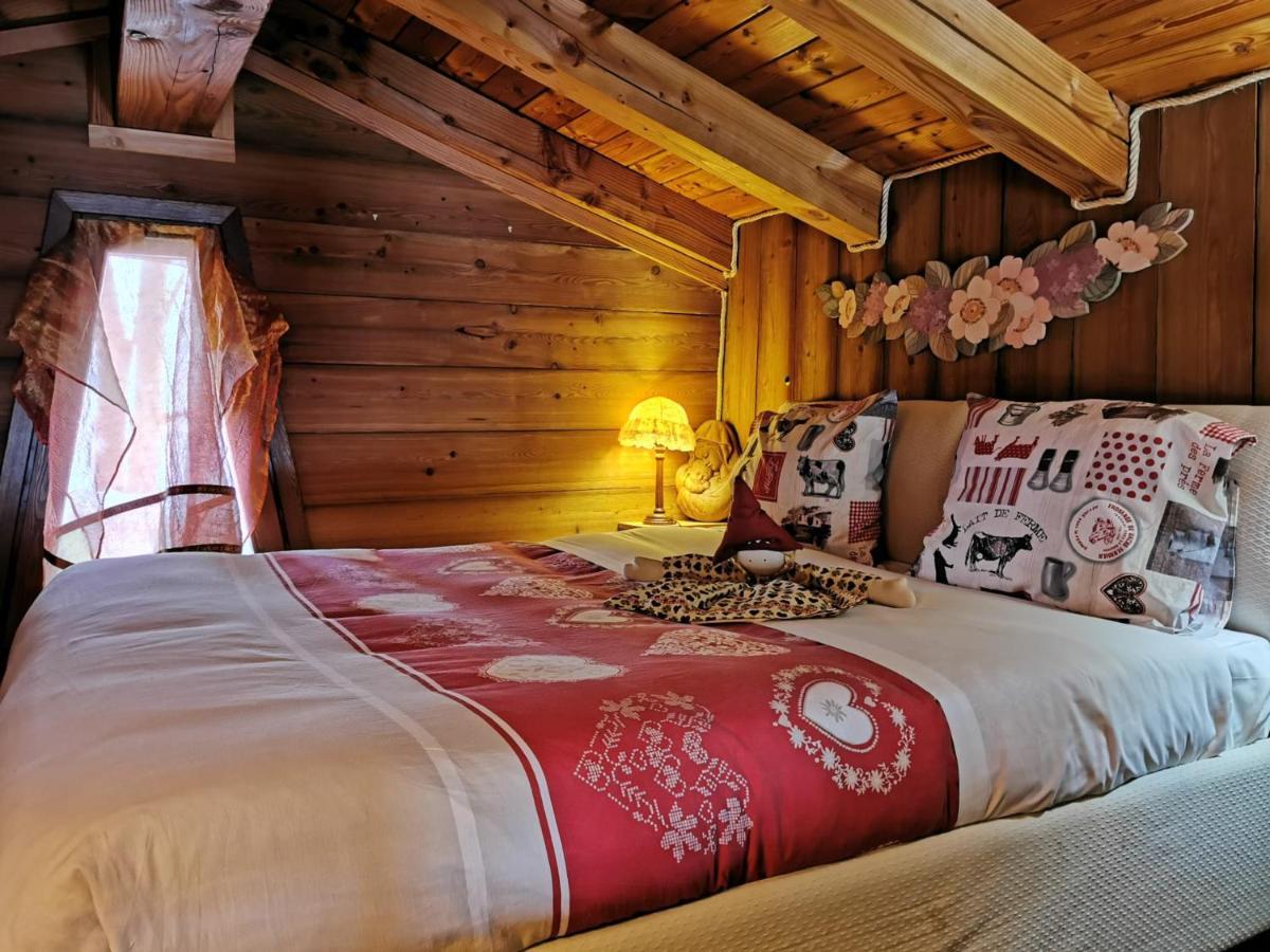 Maison Le Cler Вальтурнанш Экстерьер фото