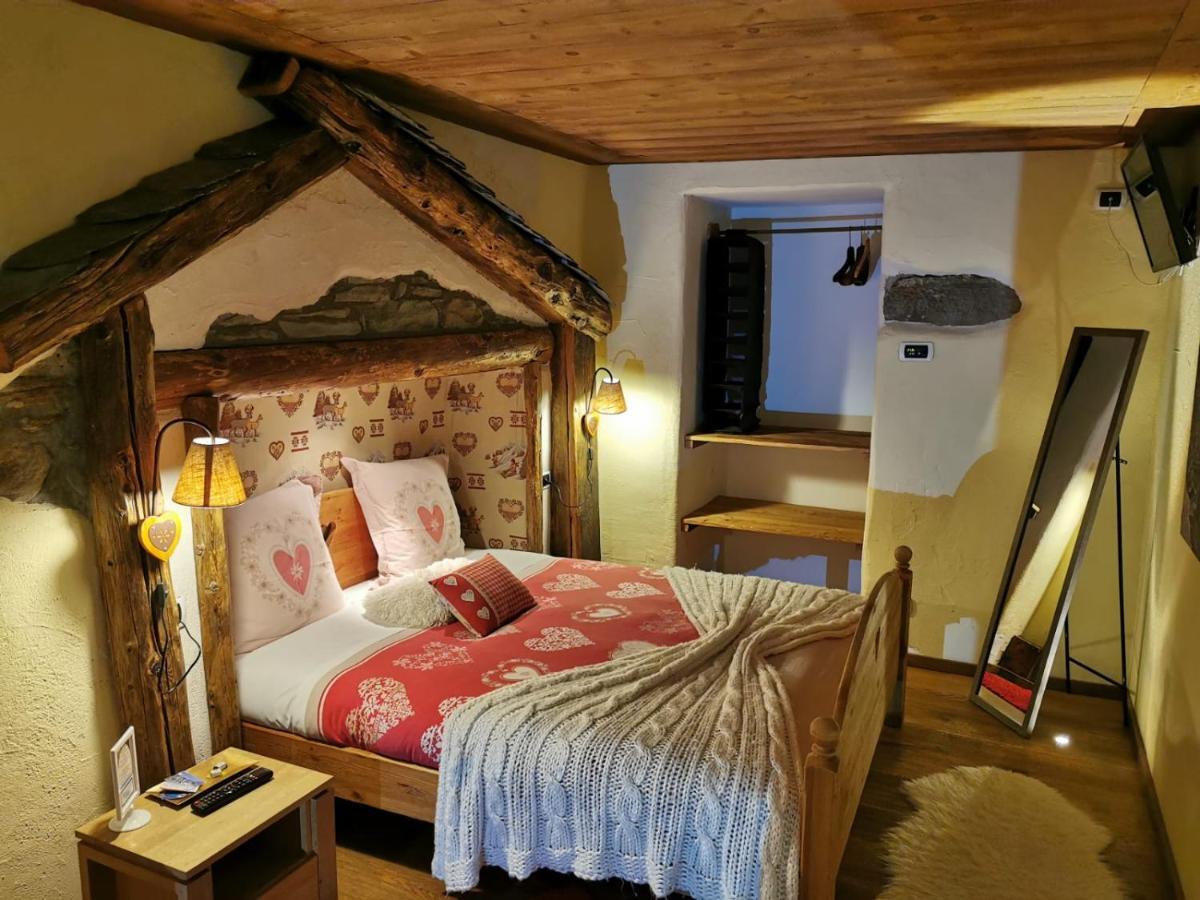 Maison Le Cler Вальтурнанш Экстерьер фото
