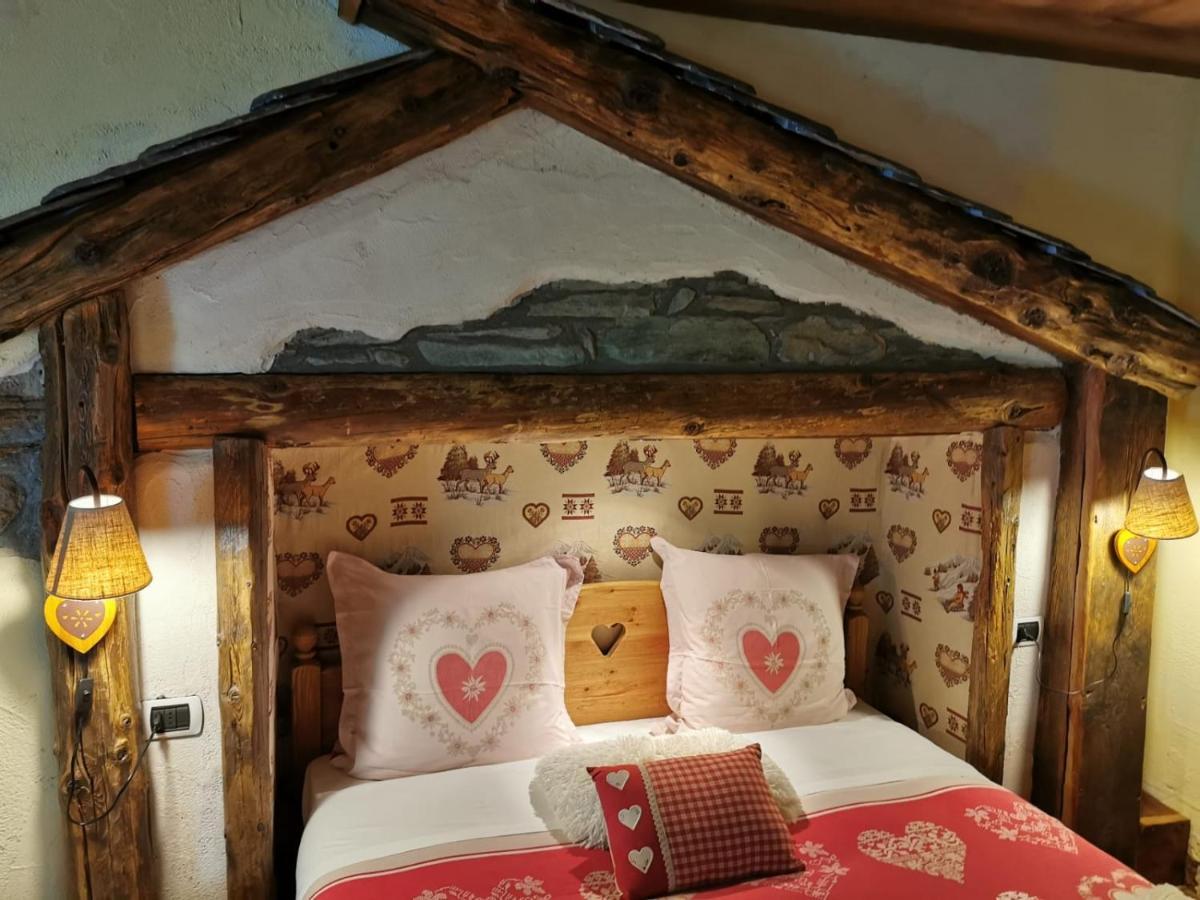 Maison Le Cler Вальтурнанш Экстерьер фото